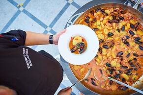 Lebada Luxury Resort & Spa