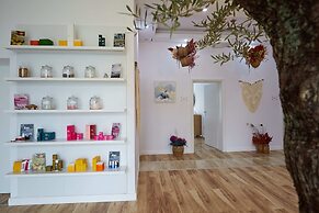 Lebada Luxury Resort & Spa