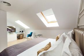 Lebada Luxury Resort & Spa