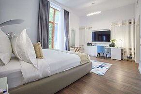 Lebada Luxury Resort & Spa