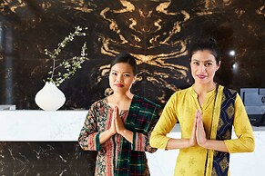 Lebada Luxury Resort & Spa