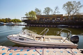 Lebada Luxury Resort & Spa