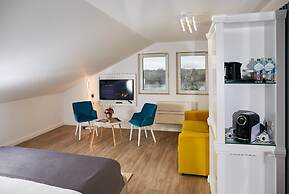 Lebada Luxury Resort & Spa