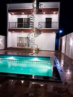 Roomshala 135 Paradise Villa Banglore