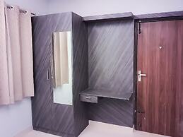 Roomshala 135 Paradise Villa Banglore