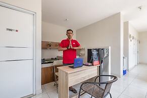 OYO Living 1877 Side Corner