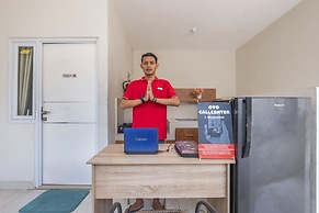 OYO Living 1877 Side Corner