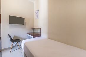 OYO Living 1877 Side Corner