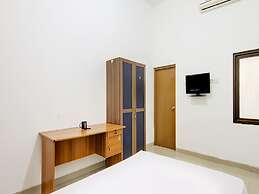 OYO Life 89990 Kost Waterfront 75 Sub