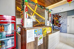 Capital O 90888 Bintang Diponggo Residence