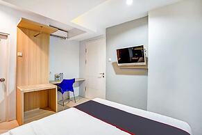 Capital O 90888 Bintang Diponggo Residence