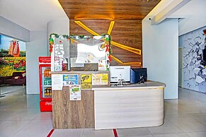 Capital O 90888 Bintang Diponggo Residence