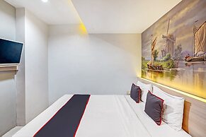 Capital O 90888 Bintang Diponggo Residence