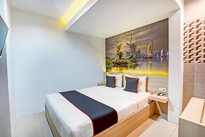 Capital O 90888 Bintang Diponggo Residence