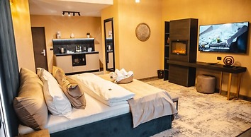 Elexus Poiana Brasov