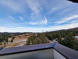 Elexus Poiana Brasov