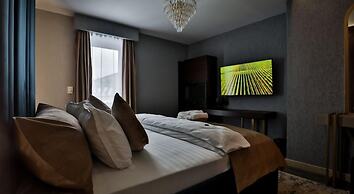 Elexus Poiana Brasov