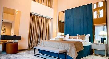 Elexus Poiana Brasov