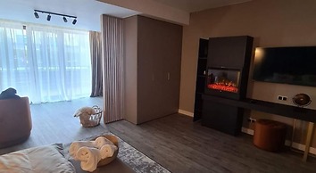 Elexus Poiana Brasov