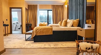 Elexus Poiana Brasov