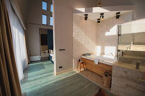 Elexus Poiana Brasov