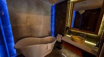 Elexus Poiana Brasov