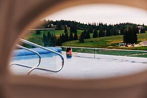 Elexus Poiana Brasov