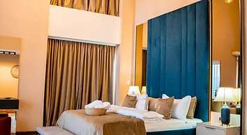 Elexus Poiana Brasov