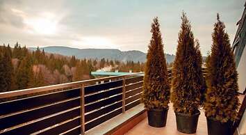 Elexus Poiana Brasov