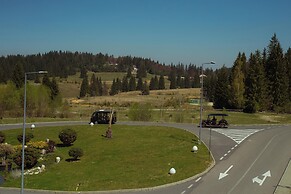 Elexus Poiana Brasov