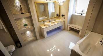 Elexus Poiana Brasov