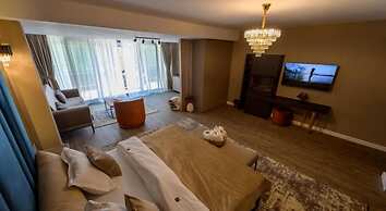 Elexus Poiana Brasov