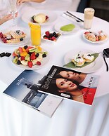 Elexus Poiana Brasov