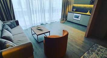 Elexus Poiana Brasov