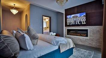 Elexus Poiana Brasov