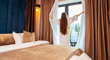 Elexus Poiana Brasov