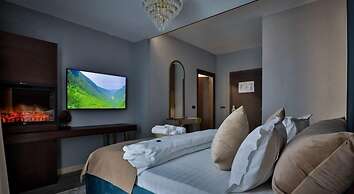 Elexus Poiana Brasov