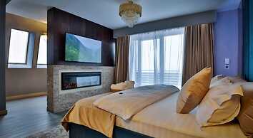 Elexus Poiana Brasov