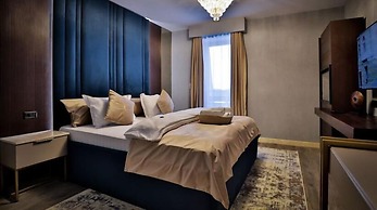 Elexus Poiana Brasov