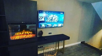 Elexus Poiana Brasov