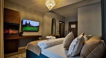 Elexus Poiana Brasov