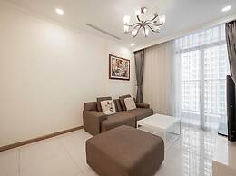 An Home - Vinhomes Central Park