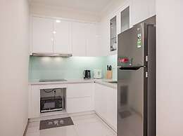 An Home - Vinhomes Central Park