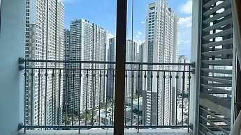 An Home - Vinhomes Central Park