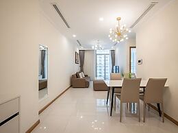 An Home - Vinhomes Central Park