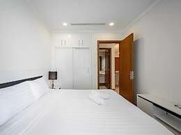 An Home - Vinhomes Central Park