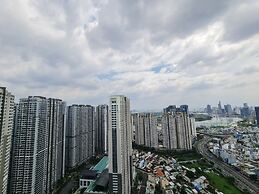 An Home - Vinhomes Central Park