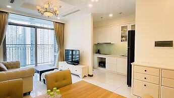 An Home - Vinhomes Central Park