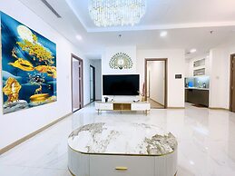 An Home - Vinhomes Central Park