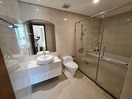 An Home - Vinhomes Central Park